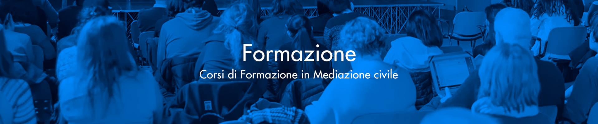 11-12-2019 – Suggerimenti per la conduzione della mediazione