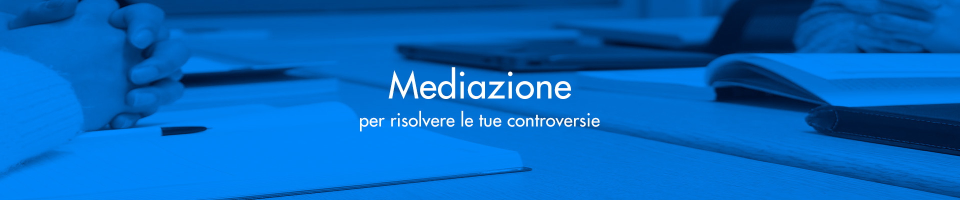 Mediazione