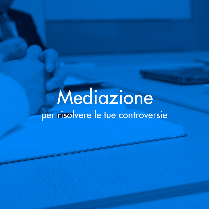 Mediazione