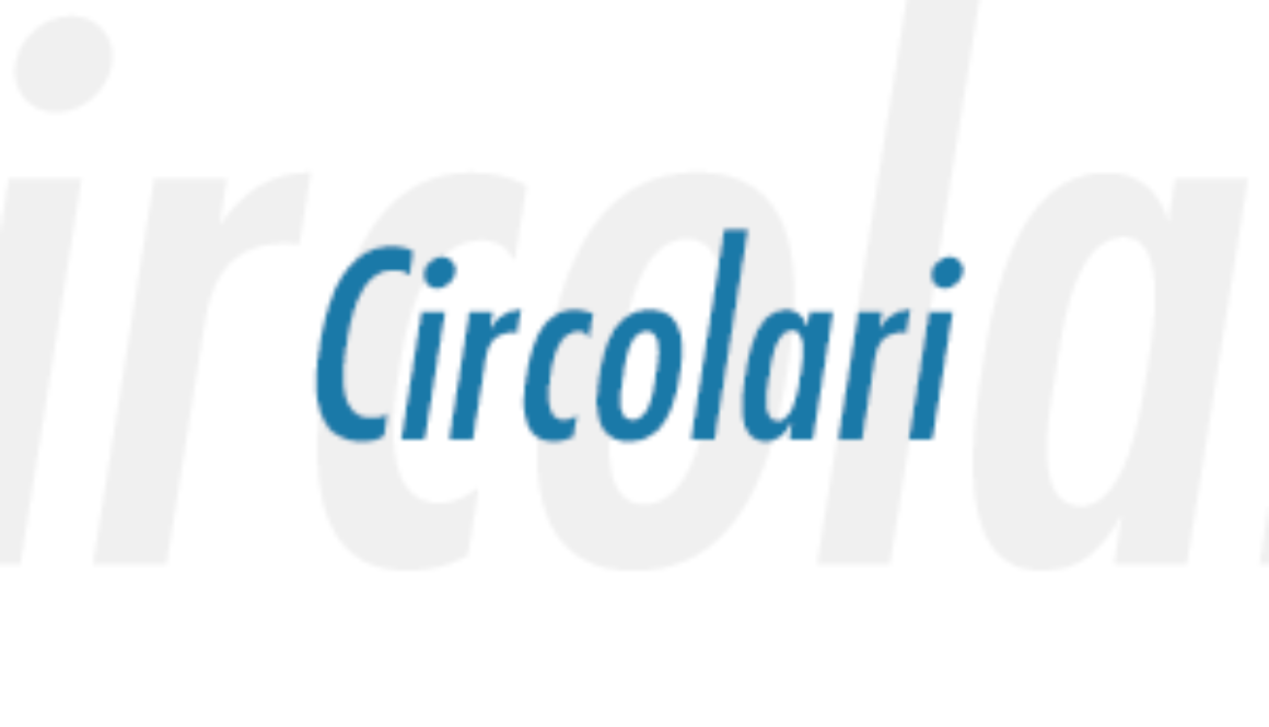 circolari